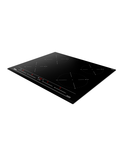 PLACA DE INDUCCION CON 4 ZONAS COCCION MODELO  TEKA