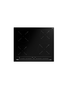 PLACA DE INDUCCION CON 4...