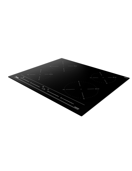 PLACA DE INDUCCION CON 4 ZONAS DE COCCION MODELO IBC64010