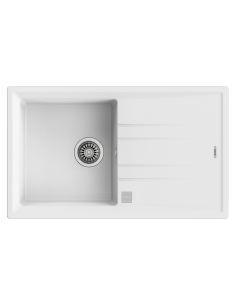 FREGADERO ENCASTRADO Y...