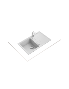 FREGADERO ENCASTRADO Y... 2