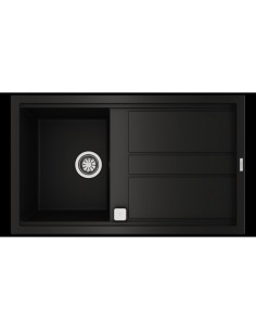 FREGADERO DE 45cm EN COLOR...