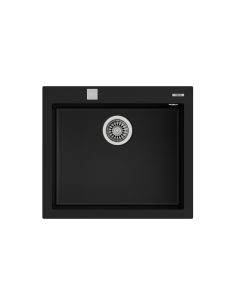 FREGADERO ENCASTRADO 1...