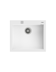 FREGADERO ENCASTRADO 1... 2