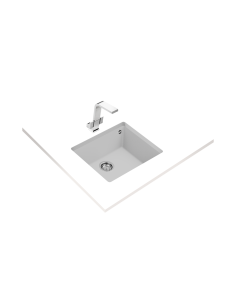 FREGADERO BAJO ENCIMERA... 2