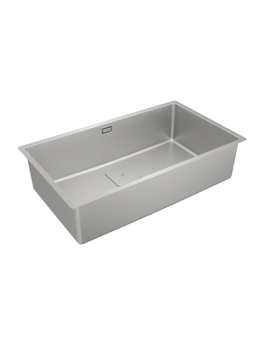 FREGADERO DE UNA CUBETA EN ACABADO...