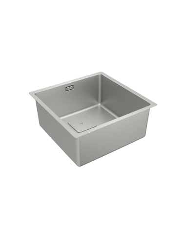 FREGADERO DE UNA CUBETA EN ACABADO...