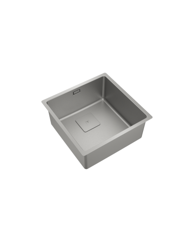 FREGADERO DE UNA CUBETA EN ACABADO...