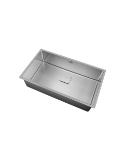 FREGADERO  DE 80cm EN ACERO... 2