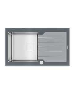 FREGADERO ENCASTRADO...