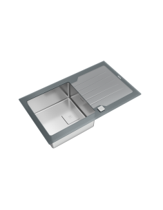 FREGADERO ENCASTRADO... 2