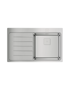 FREGADERO ENCASTRADO...