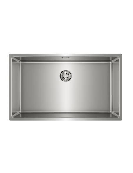 FREGADERO ENCASTRADO 1 CUBETA DE 80cm TEKA