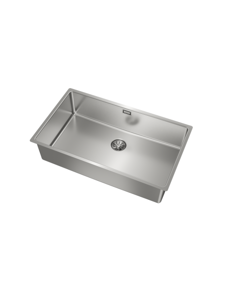 FREGADERO ENCASTRADO 1 CUBETA DE 80cm TEKA