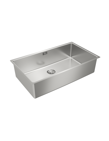 FREGADERO ENCASTRADO 1 CUBETA DE 80cm TEKA