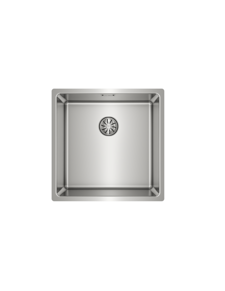 FREGADERO 1 CUBETA DE 50cm ACABADO PREMIUM TEKA