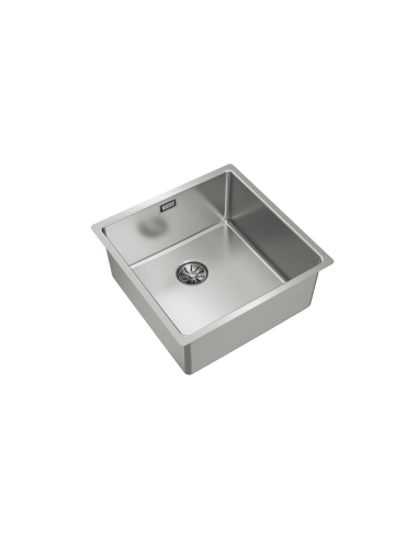 FREGADERO 1 CUBETA DE 50cm ACABADO...