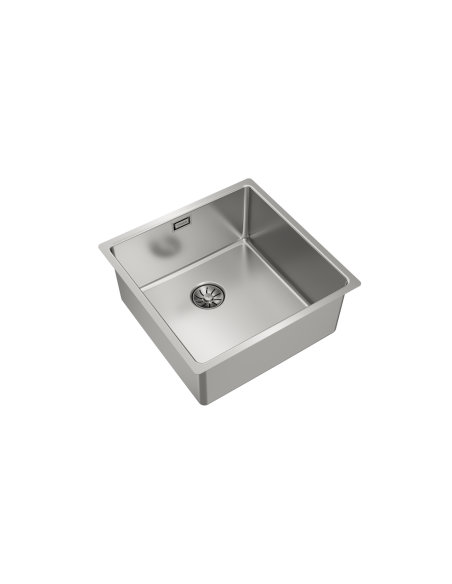 FREGADERO 1 CUBETA DE 50cm ACABADO PREMIUM TEKA