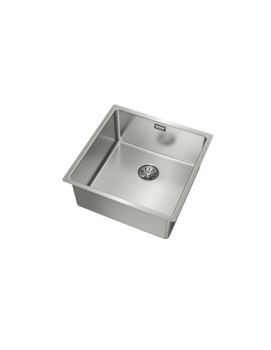 FREGADERO 1 CUBETA DE 50cm ACABADO...