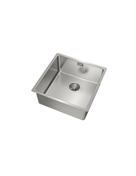 FREGADERO 1 CUBETA DE 50cm ACABADO PREMIUM TEKA