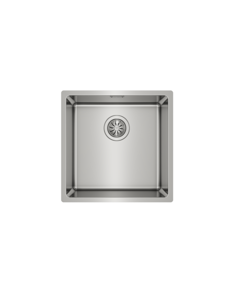 FREGADERO BAJO ENCIMERA CON 1 CUBETA DE 50cm TEKA