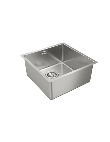 FREGADERO BAJO ENCIMERA CON 1 CUBETA...