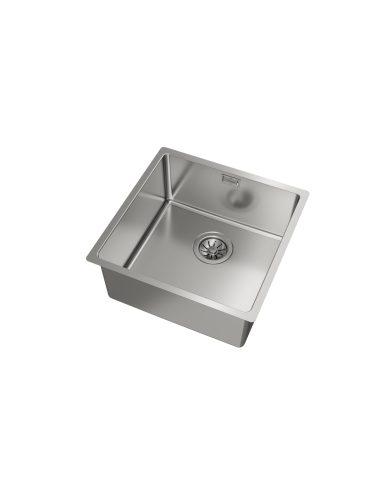 FREGADERO BAJO ENCIMERA CON 1 CUBETA...