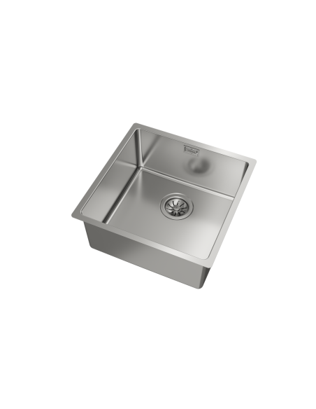 FREGADERO BAJO ENCIMERA CON 1 CUBETA DE 50cm TEKA