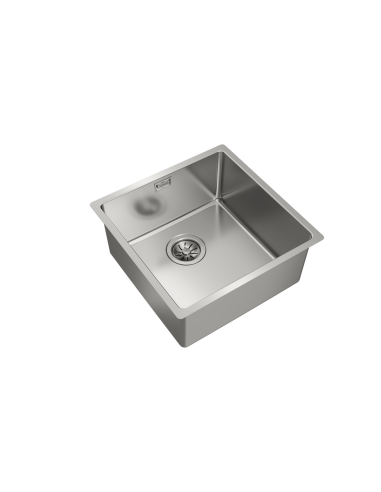 FREGADERO BAJO ENCIMERA CON 1 CUBETA...