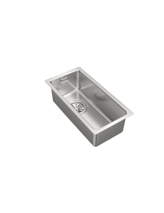 FREGADERO EN ACERO INOX DE... 2