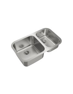 FREGADERO BAJO ENCIMERA 2... 2