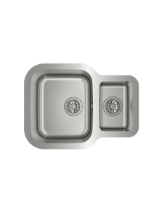 FREGADERO 1 CUBETA GRANDE Y...