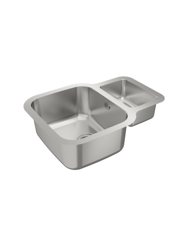FREGADERO 1 CUBETA GRANDE Y OTRA...
