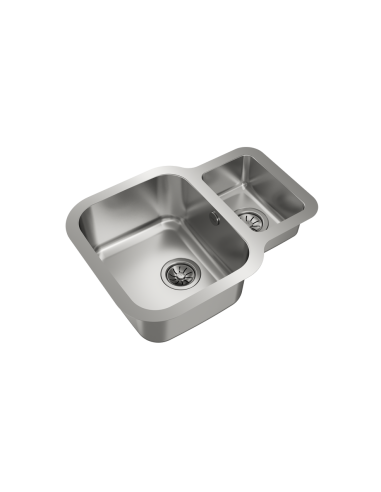 FREGADERO 1 CUBETA GRANDE Y OTRA...