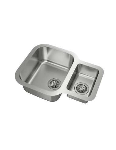 FREGADERO 1 CUBETA GRANDE Y OTRA...