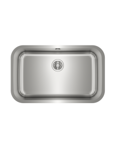 FREGADERO 1 CUBETA DE 90cm...