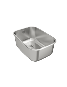 FREGADERO DE UNA CUBETA... 2