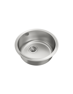 FREGADERO 1 CUBETA DE 45cm... 2