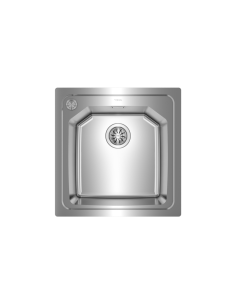 FREGADERO ENRASADO O DE...