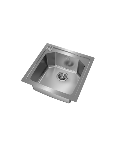 FREGADERO ENRASADO O DE SOBRE...