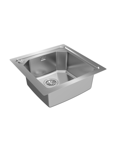 FREGADERO ENRASADO O DE SOBRE...