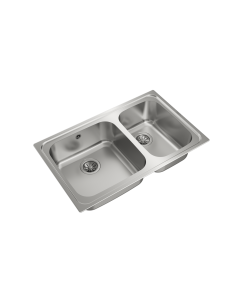 FREGADERO 2 CUBETAS EN... 2