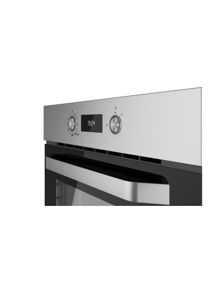 HORNO PIROLITICO MULTIFUNCION MODELO HCB 6646P