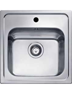 FREGADERO ENCASTRADO TEKA...