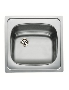 FREGADERO ENCASTRADO DE UNA...