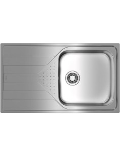 FREGADERO REVERSIBLE DE 1... 2