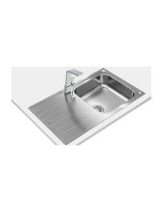 FREGADERO ENCASTRADO...