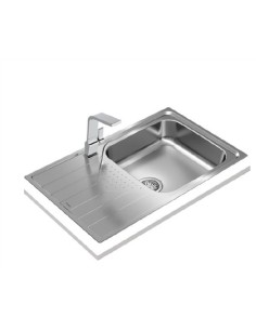 FREGADERO ENCASTRADO...