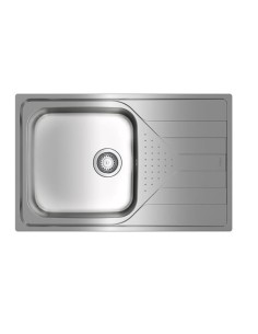 FREGADERO ENCASTRADO...