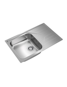 FREGADERO ENCASTRADO... 2